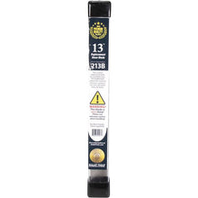 Load image into Gallery viewer, Marshalltown 213B 13in Siding &amp; Trim Cutter Blade(Fits SST213)H1.6/W2mm/9Hole