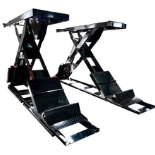Load image into Gallery viewer, Katool KT-X99 7700 lbs 76'' Full-rise Scissor Lift