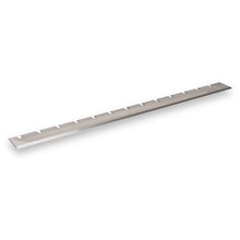 Load image into Gallery viewer, Marshalltown 220B Blade - 20 EZ SST Replacement (H1.64in/W2mm/13 Hole)