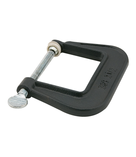 Wilton — Junior® C-Clamp 1-1/4 Opening Capacity
