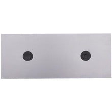 Load image into Gallery viewer, Marshalltown 221 Notched Trowel-1/16 X 1/32 X 1/16 U (12/Pack)
