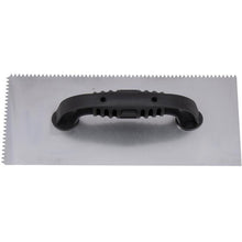 Load image into Gallery viewer, Marshalltown 224 Notched Trowel-3/16 X 5/32 V (12/Pack)