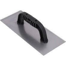 Load image into Gallery viewer, Marshalltown 224 Notched Trowel-3/16 X 5/32 V (12/Pack)