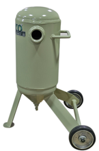 Load image into Gallery viewer, Clemco 800-CFM High Volume-Compressed-Air Coalescent Filter