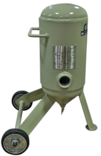 Load image into Gallery viewer, Clemco 800-CFM High Volume-Compressed-Air Coalescent Filter