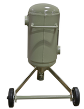 Load image into Gallery viewer, Clemco 800-CFM High Volume-Compressed-Air Coalescent Filter