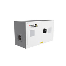 Load image into Gallery viewer, Lithium-Ion Battery Charging Cabinet, 4kWh TECR, 2 Doors, Manual Close, Gray - 231703