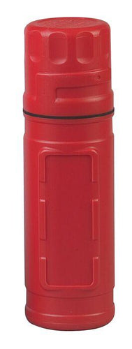 Justrite 23305 DOC BOX TUBE WITH LID, CS/20