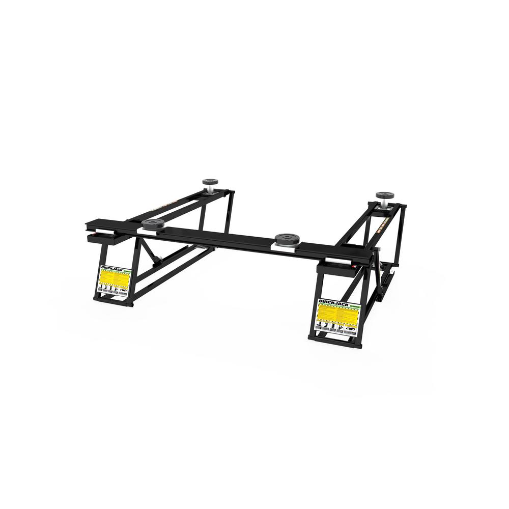 Quickjack 5000Tl Cross Beam Adapter