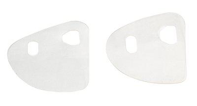 3M Protective Eyewear Slip-On Side Shields - 20EA/Case