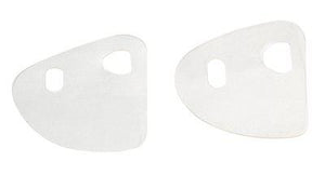 3M Protective Eyewear Slip-On Side Shields - 20EA/Case