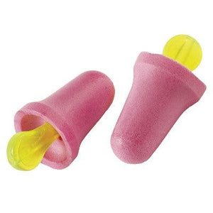 3M™ No-Touch™ Foam Earplugs - 100/BX (1587386974243)