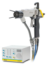 Load image into Gallery viewer, Wagner 2396200 SP GM 5000EAC - FM Fan Spray LowR