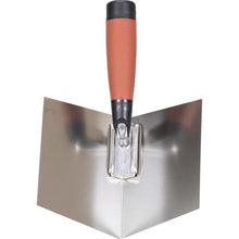 Load image into Gallery viewer, Marshalltown 23D 4 X 5 Drywall Corner Trowel-DuraSoft Hdl (2/Pack)