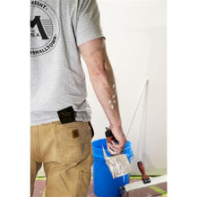 Load image into Gallery viewer, Marshalltown 23D 4 X 5 Drywall Corner Trowel-DuraSoft Hdl (2/Pack)