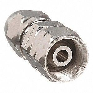 Binks Connector, 3/8 in.