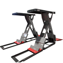 Load image into Gallery viewer, Katool KT-X99 7700 lbs 76'' Full-rise Scissor Lift