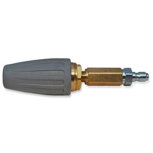 Load image into Gallery viewer, MTM Hydro Upgraded 4,000 PSI 5.0 Turbo Nozzle with QC Filter - Z-INACTIVE - 16.0299