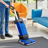Clarke 107408161 MA10™ 12E Automatic Floor Scrubber Complete Medium nylon brushes, 50ft cord, Hose/Wand kit, Carpet Care Kit