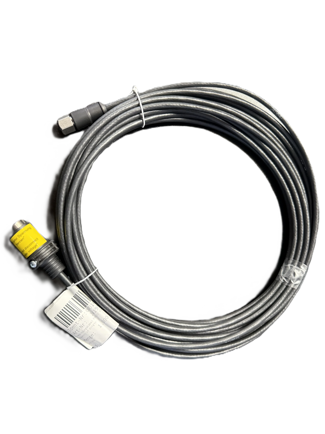 Wagner 2419540 Replacement Connection Cable PEA-X1 10m