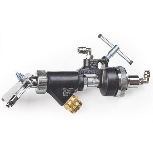 Graco 24G979 Double-Acting Bead Spray Gun for RoadLazer RoadPak
