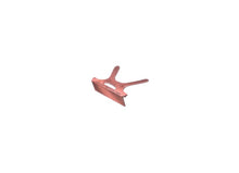Load image into Gallery viewer, Wilton — 404-4.5 Replacement Copper Jaw Caps with 4.5 in Jaw Opening, Pair