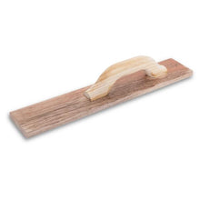 Load image into Gallery viewer, Marshalltown 247 18 X 3 1/2 Xtra Hardwood Float (6/Pack)