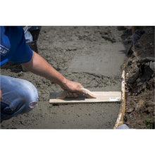 Load image into Gallery viewer, Marshalltown 247 18 X 3 1/2 Xtra Hardwood Float (6/Pack)
