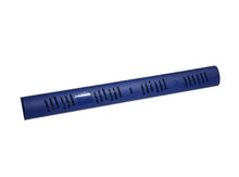 Load image into Gallery viewer, Blue Vented Grip for 1/4" Lance, Converts Non-Molded Lance to Hot Water Setup