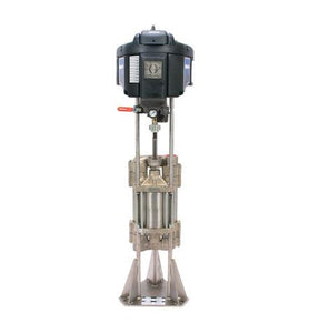 Graco  Nxt™ High-Flo® 3.5:1 Pump Package With Datatrak - Wall Mount