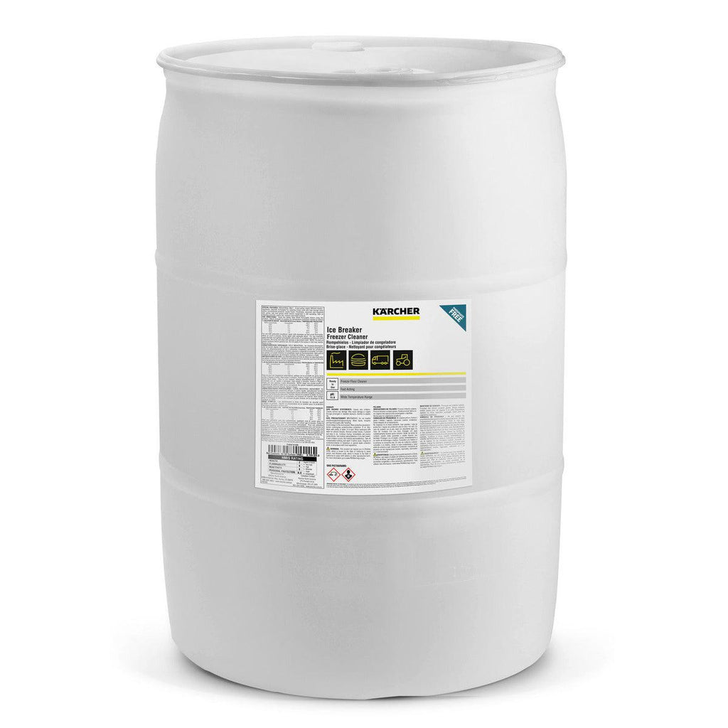 Karcher 8.759-328.0 Ice Breaker, 55Gal Pressure Water Detergents