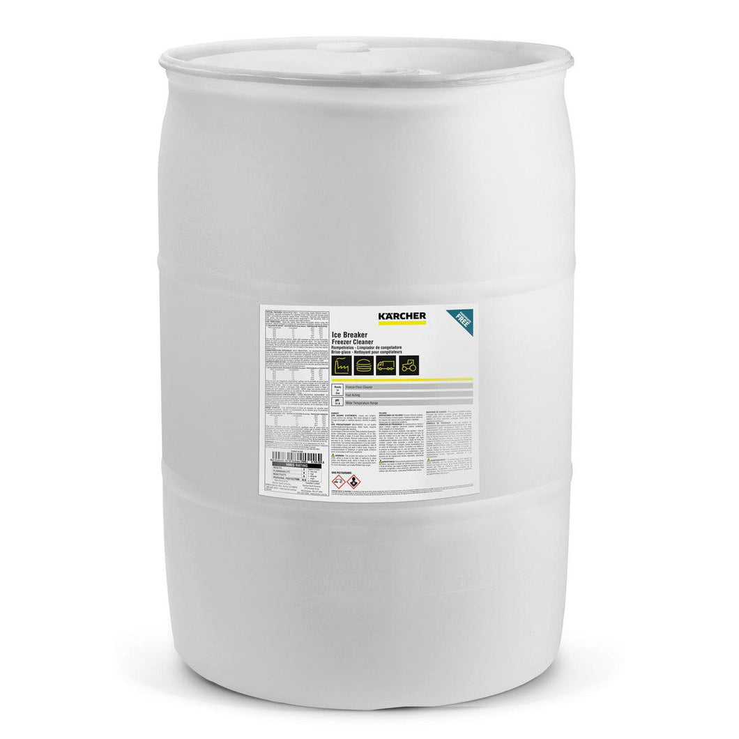 Karcher 8.759-328.0 Ice Breaker, 55Gal Pressure Water Detergents