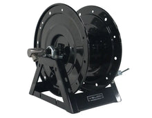 Load image into Gallery viewer, MTM Hydro Pressure Washer 150' A-Frame Hose Reel - 27.0010