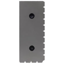 Load image into Gallery viewer, Marshalltown 256 5/16 X 5/16 X 3/4 200 Series Flat V-Notched Trowel (12/Pack)