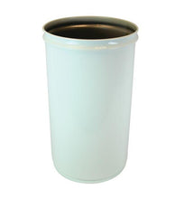 Load image into Gallery viewer, Justrite 26014W CAN, CF DRUM ONLY, 30G, WHITE