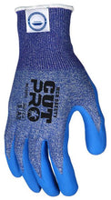 Load image into Gallery viewer, MCR Safety CutPro 9672DT Water-Based Polyurethane/Nitrile Cut Resistant Gloves - 1Pair