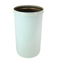 Load image into Gallery viewer, Justrite 26054W CAN, CF DRUM ONLY, 55G, WHITE