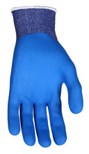 Load image into Gallery viewer, MCR Safety CutPro 9672DT Water-Based Polyurethane/Nitrile Cut Resistant Gloves - 1Pair