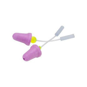 3M™ No-Touch™ Foam Earplugs - 100/BX (1587386974243)