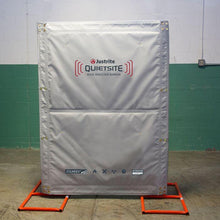 Load image into Gallery viewer, Justrite 4&#39; x 6&#39; Sound Barrier Panel, QuietSite™ Basic - 26460