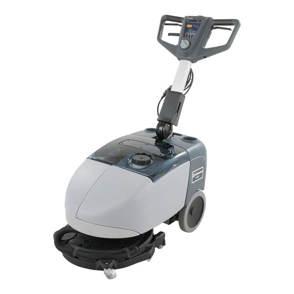 Advance SC351™ One 84 Ah maint-free AGM battery, Scrubber