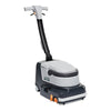 Advance SC250™ One 7.8 Ah lithium battery, onboard charger and medium duty white brush, Scrubber