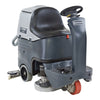 Advance 56381802 SC3000™ 26D EcoFlex™ Compact Rider Scrubber Four 242 wet batteries, onboard charger and pad holders