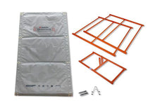 Load image into Gallery viewer, Justrite 4&#39; x 8&#39; Panel, QuietSite™ Premium Sound Barrier Kit - 26466KT