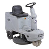 Advance 56422185 Advolution™ 2710 Walk-Behind Floor Scrubber Six 312 Ah maint-free (AGM) batteries, onboard charger and pad driver