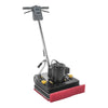 Advance FM810™ XP, Scrubber