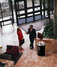 Load image into Gallery viewer, Justrite 26630W CAN, CF DRUM W/HEAD, 30G, WHT