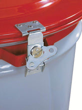 Load image into Gallery viewer, Justrite 26752 COVER,DRUM,GSKT/VENT F/55G MN