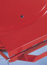 Load image into Gallery viewer, Justrite 26752 COVER,DRUM,GSKT/VENT F/55G MN