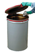 Load image into Gallery viewer, Justrite 26753 COVER,DRUM,GSKT/VENT F/55G SC